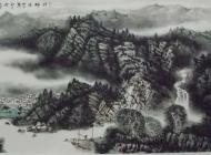017程振國、程振鐸雙人展