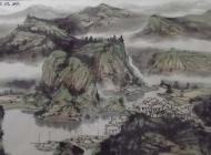 025程振國、程振鐸雙人展