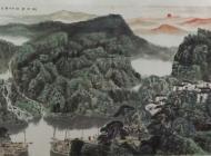 033程振國(guó)、程振鐸雙人展
