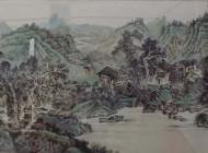 023程振國、程振鐸雙人展