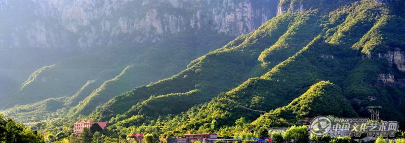 天界山十字岭