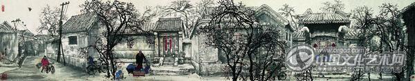 韩东光作品