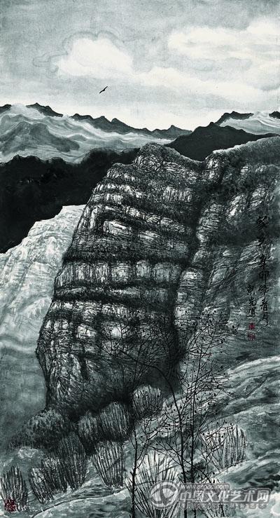 韩东光作品