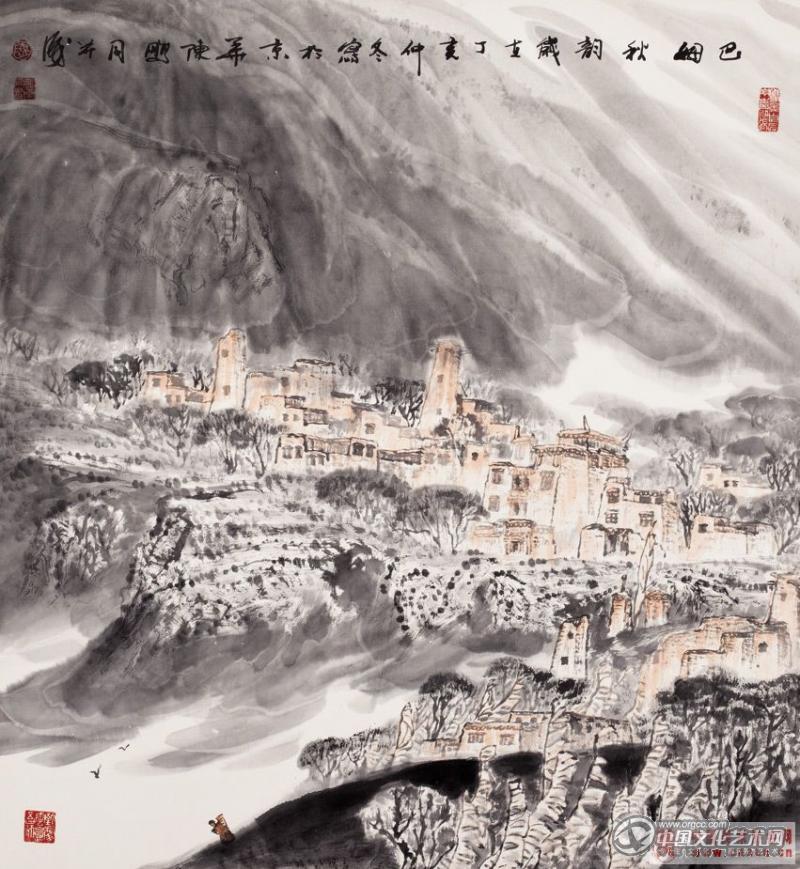 巴姆秋韵