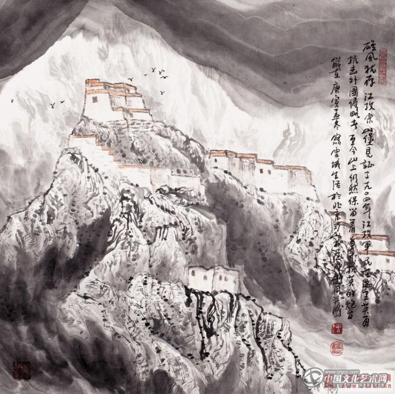 雄风犹存