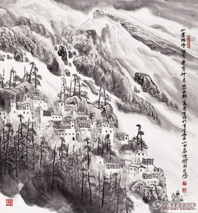 山寨瑞雪