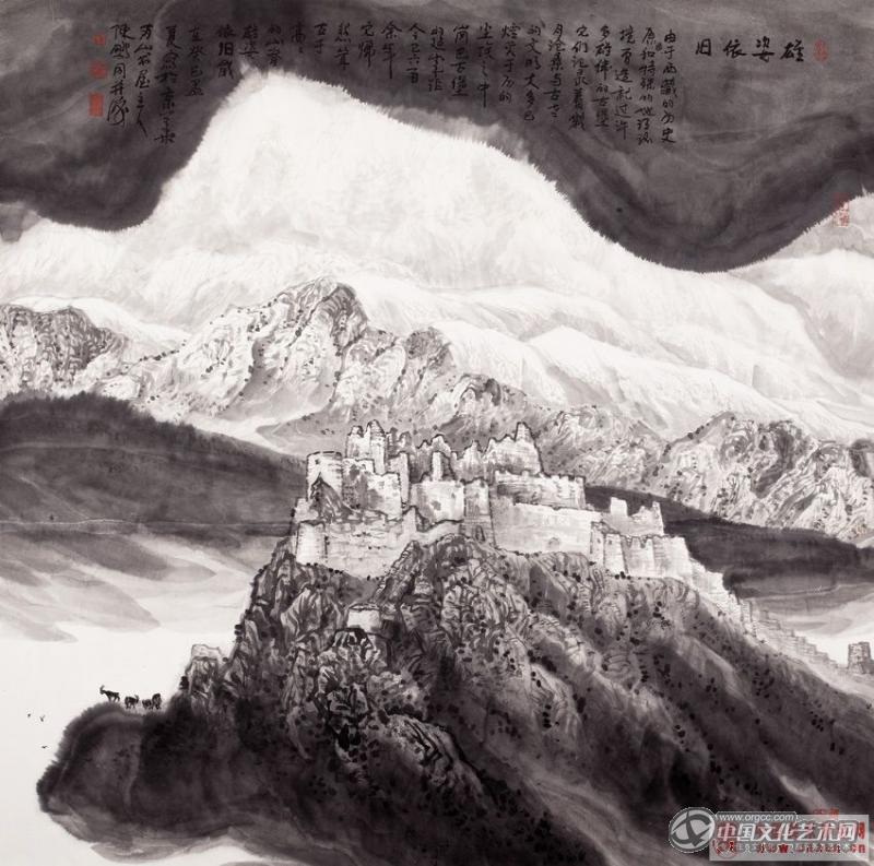 雄姿依旧