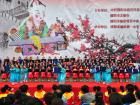 濮阳市经典诵读展演（2014）
