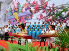 濮阳市经典诵读展演（2014）