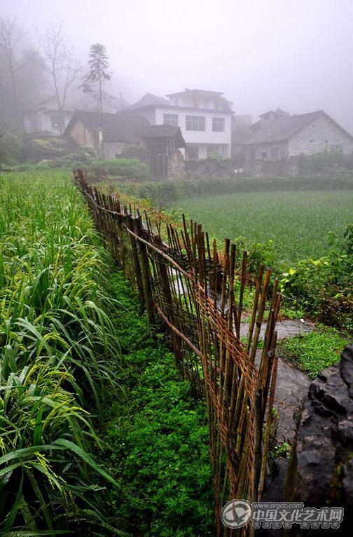 湘西风情