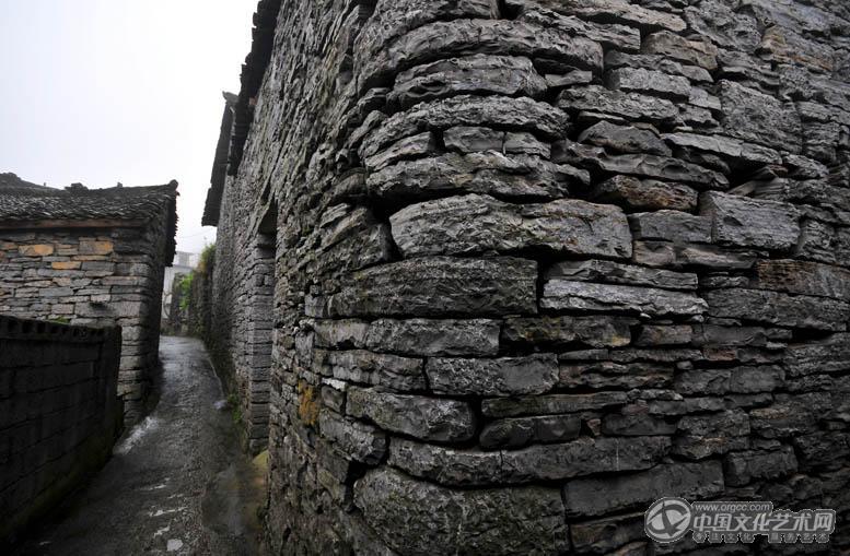 湘西风情