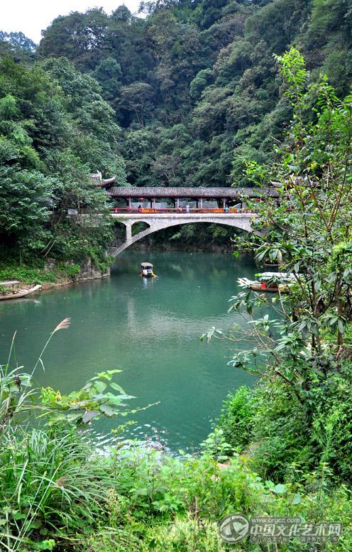 苗寨风情