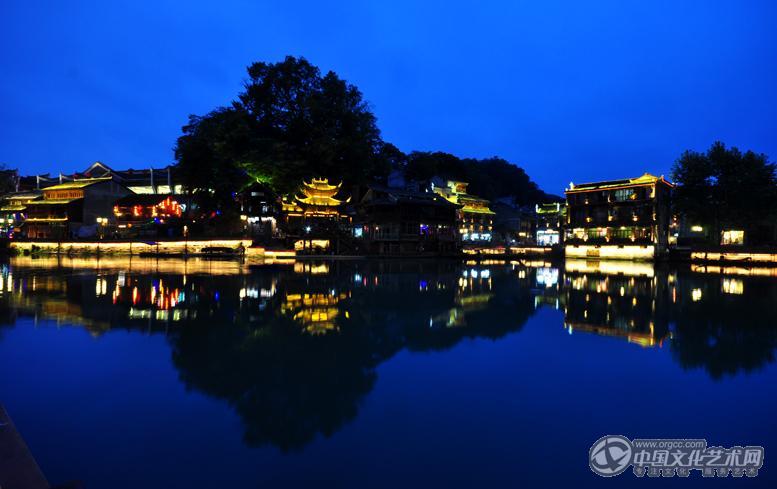 梦幻沱江