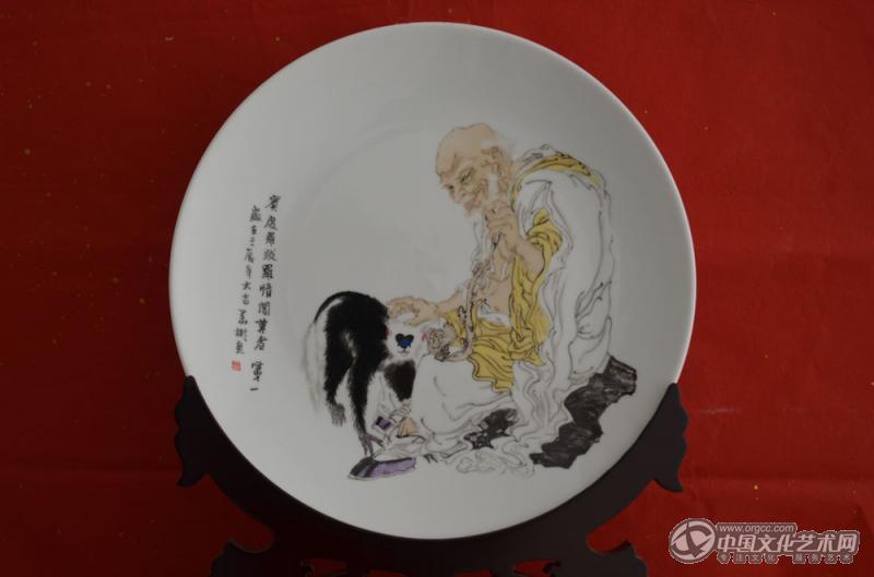 卢美彬作品