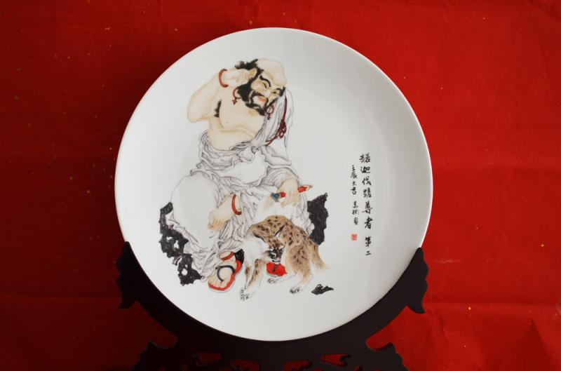 卢美彬作品