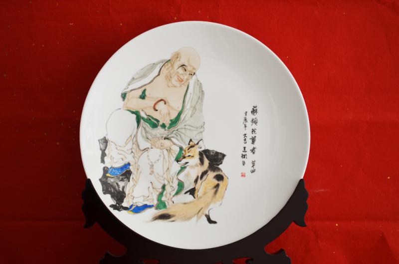 卢美彬作品