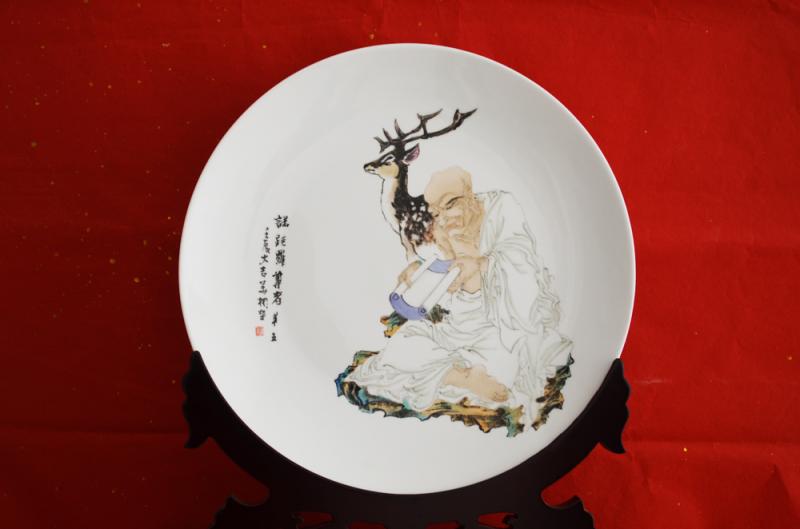 卢美彬作品