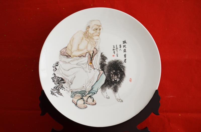 卢美彬作品