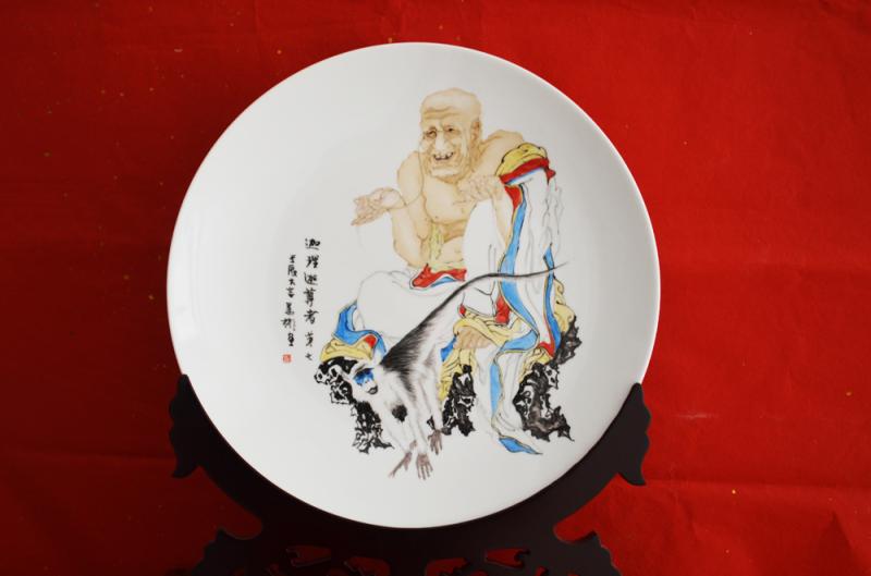卢美彬作品