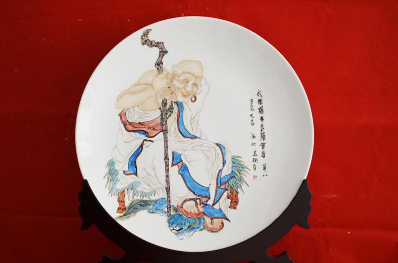 卢美彬作品