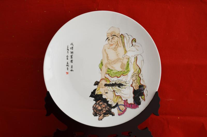 卢美彬作品