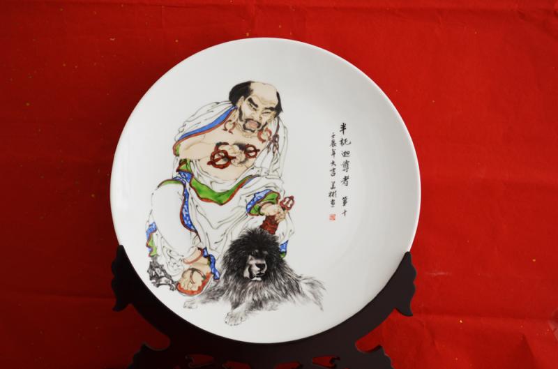 卢美彬作品