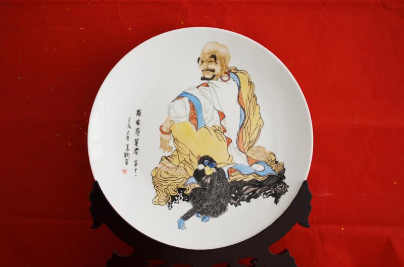 卢美彬作品
