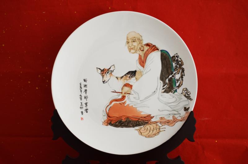 卢美彬作品