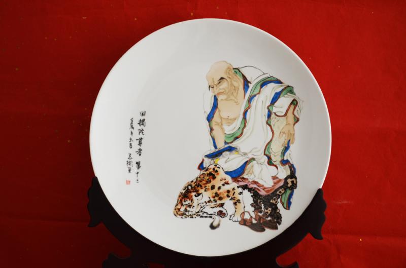 卢美彬作品