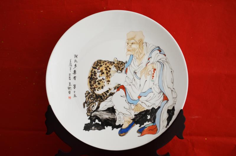 卢美彬作品