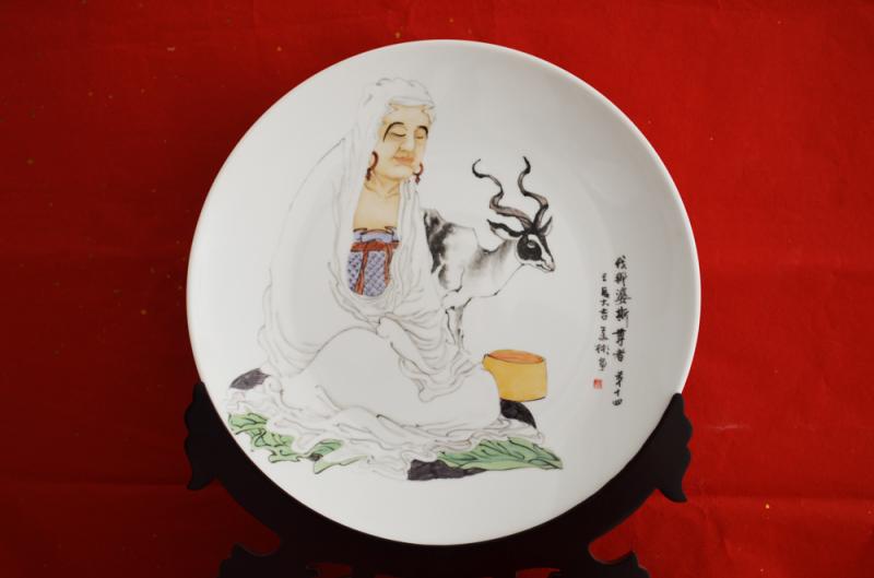 卢美彬作品