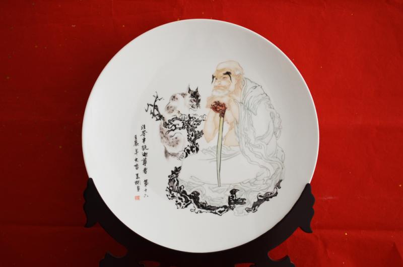 卢美彬作品