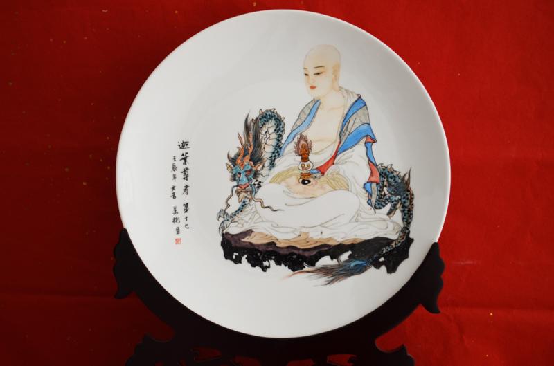 卢美彬作品