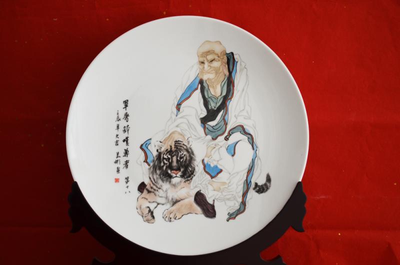 卢美彬作品