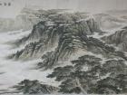 山水(八尺)