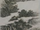 四尺山水