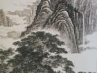 六尺山水