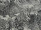山水作品