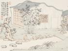 山水作品