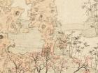 山水作品