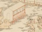 山水作品