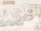 山水作品