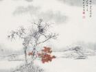 非必丝与竹，山水有清音