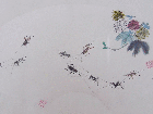 梁春生国画作品516