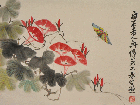 梁春生国画作品402