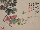 梁春生国画作品404