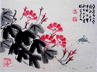 梁春生国画作品406