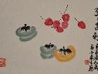 梁春生国画作品411