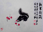 梁春生国画作品412