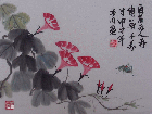 梁春生国画作品413